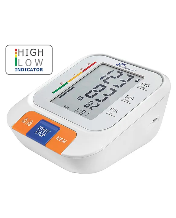 blodd pressure test machine – Focused Digital Platform