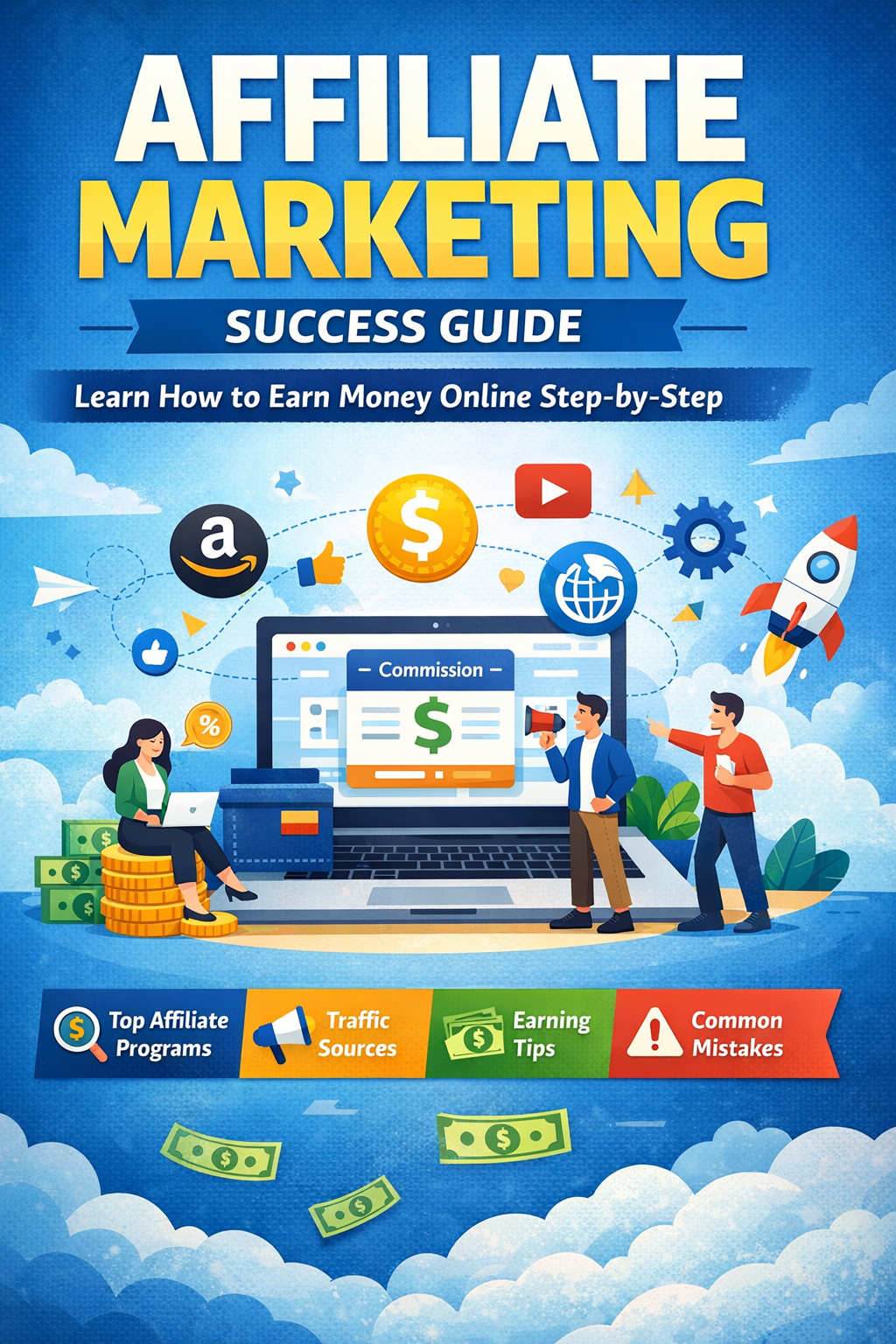 Affiliate Marketing
