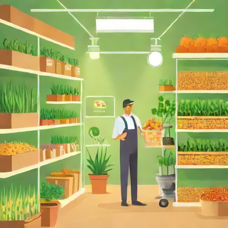 farming seeds shops – Focused Digital Platform