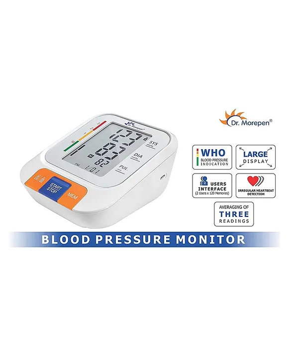 blodd pressure test machine – Focused Digital Platform